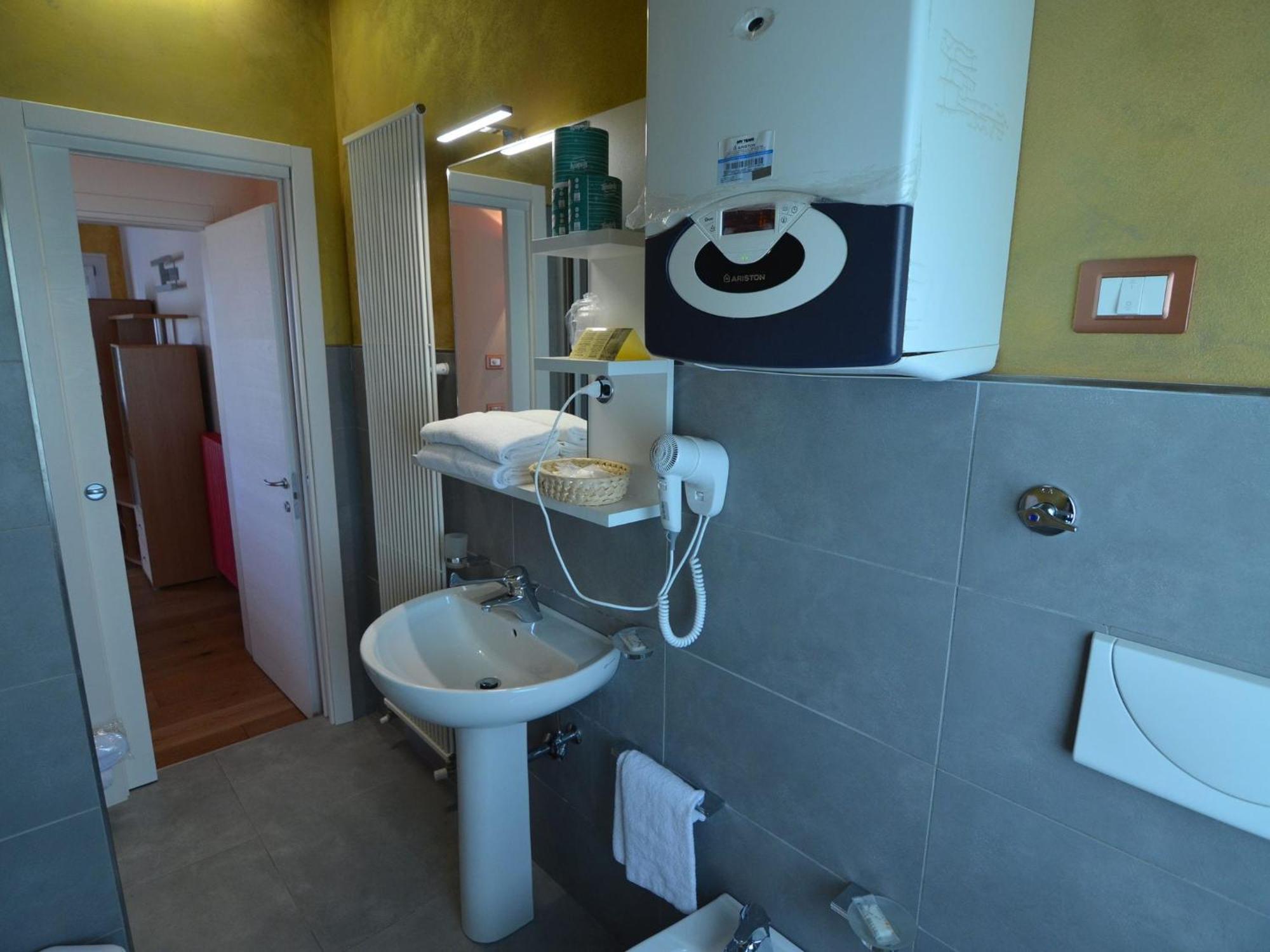 Characteristic Apartment In Codigoro With Pool Exterior photo