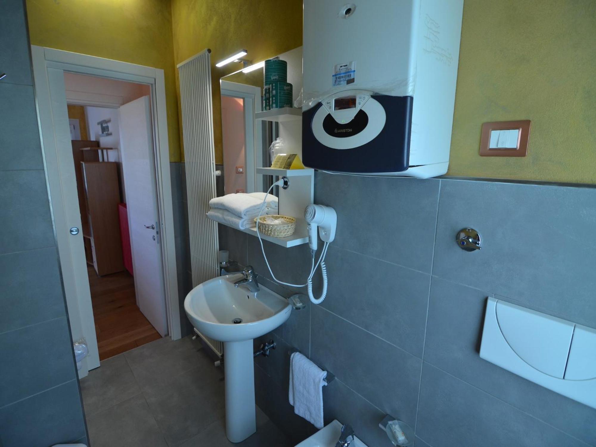Characteristic Apartment In Codigoro With Pool Exterior photo